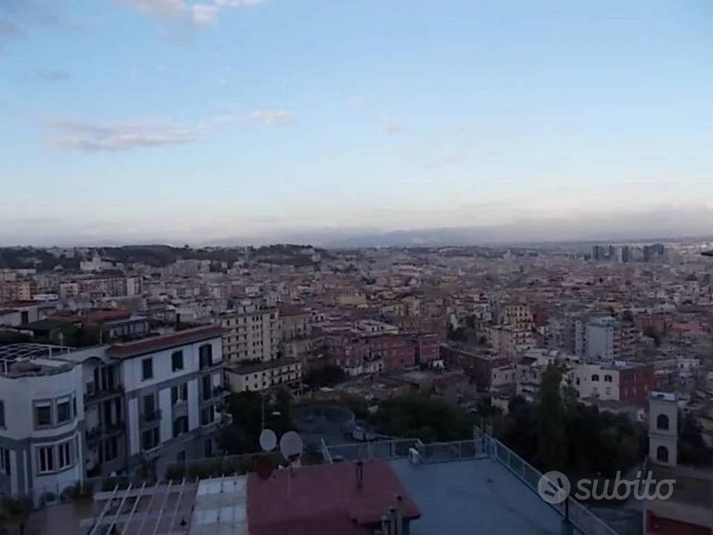 Appartamento – Napoli, Avvocata, Municipalità 2 - Vista 5