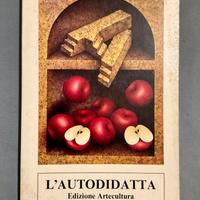 L’Autodidatta, Poesia Contemporanea, 1984, vintage