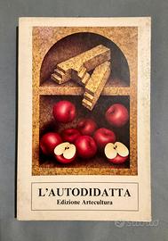 L’Autodidatta, Poesia Contemporanea, 1984, vintage