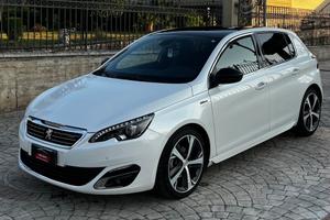 Peugeot 308 1.6 BlueHDi 120 S&S GT Line, UNICO PRO