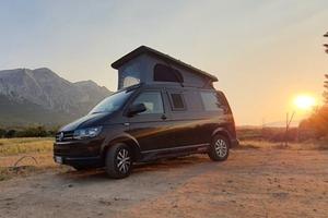 VW T6 Multivan _ Tetto Reimo _ camperizzato