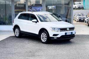Volkswagen Tiguan 2.0 Diesel 150CV E6 Automatica -
