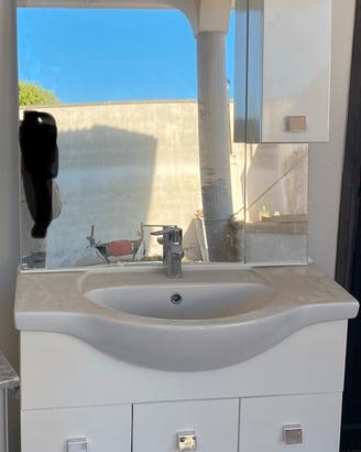 Arredo bagno