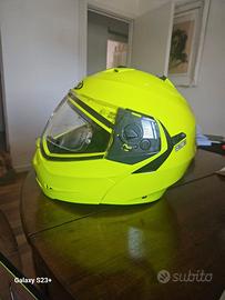 casco CABERG pari al nuovo