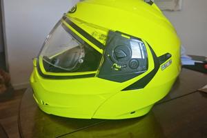 casco CABERG pari al nuovo