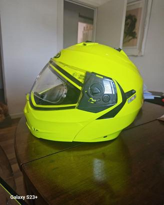 casco CABERG pari al nuovo
