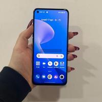Realme GT blue 128 GB - 4276