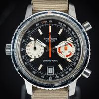 Breitling Chrono-matic 2110