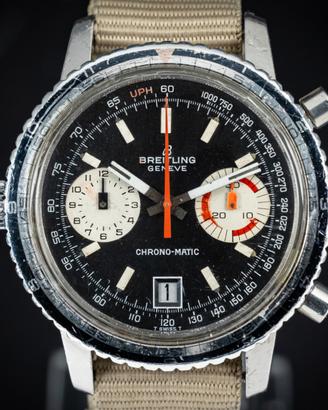 Breitling Chrono-matic 2110
