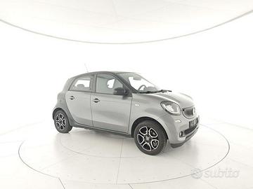 smart forfour 70 1.0 Prime