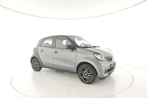 smart forfour 70 1.0 Prime