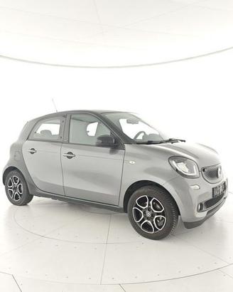 smart forfour 70 1.0 Prime