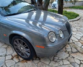 JAGUAR S-Type (X204) - 2004