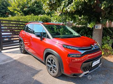 Citroen C3 Aircross BlueHDi 110 S&S Shine