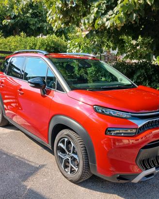 Citroen C3 Aircross BlueHDi 110 S&S Shine