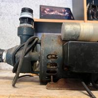 Elettropompa elettrica