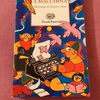 Novelle fatte a macchina - Rodari/ Altan