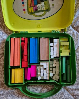 Regoli per bambini 
