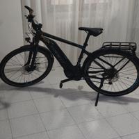 Bici elettrica Giant