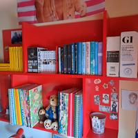 cameretta Moretti a ponte 