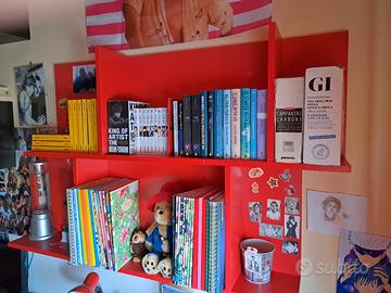 cameretta Moretti a ponte 