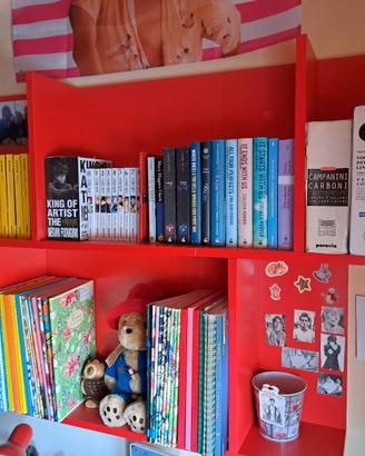 cameretta Moretti a ponte 