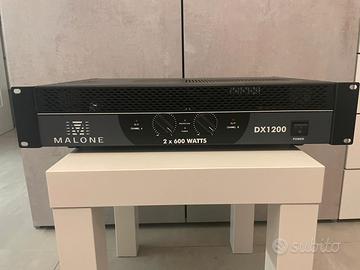 set completo audio 