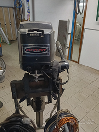 Motore Mercury 20cv