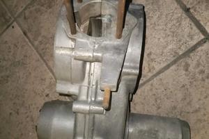 carter Piaggio Vespa GS 150 VS2