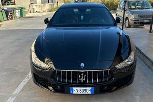 Maserati 249 cavalli no super bollo