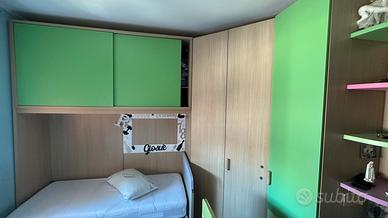 cameretta