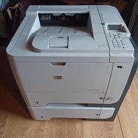 STAMPANTE HP laserjet p3015