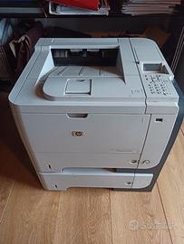 STAMPANTE HP laserjet p3015