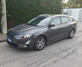 Ford Focus 1.5 - Neopatentati