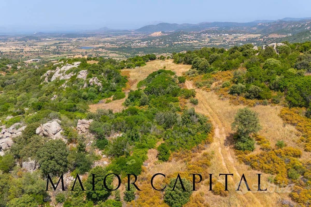 Loiri Porto San Paolo | Enas | Terreno agricolo co - More