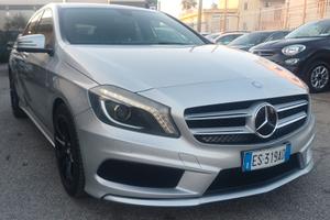 Mercedes-benz A 180 CDI Automatic Premium AMG