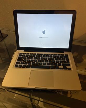 Mac Book 1278