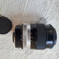 Nikon Nikkor-Q Auto  1:2.8 f = 135 mm Modif. AI