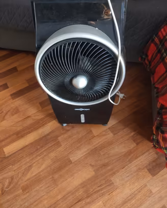 raffrescatore evaporativo  ACO3-Kingcool-A