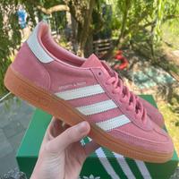 Adidas Spezial Sporty & Rich Pink 39 1/3 EU