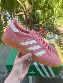 Adidas Spezial Sporty & Rich Pink 39 1/3 EU