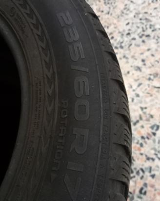 pneumatici nokian