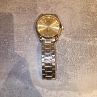 Orologio chenxi nuovo ancora con le plastiche prot