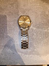 Orologio chenxi nuovo ancora con le plastiche prot