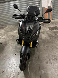 X-Adv 750 modello 2023