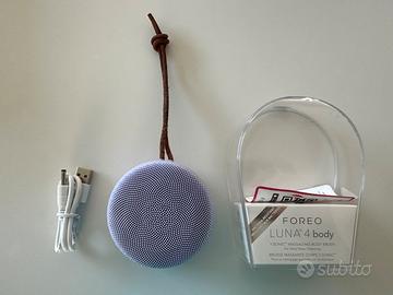 Foreo Luna 4 Body Lavander