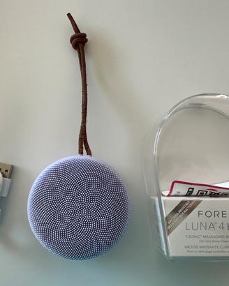 Foreo Luna 4 Body Lavander