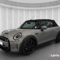 Mini Cooper S Cabrio 2.0 Cooper S