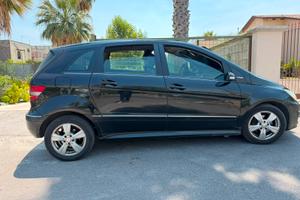 Mercedes classe B Metano