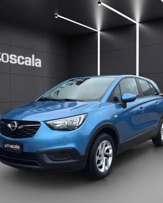 OPEL Crossland X 1.2 Turbo 12V 110 CV Start&Stop